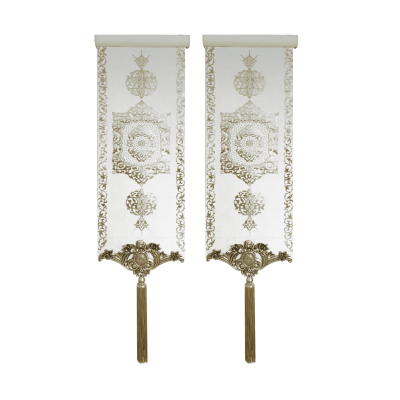 Store Papillon Blanc